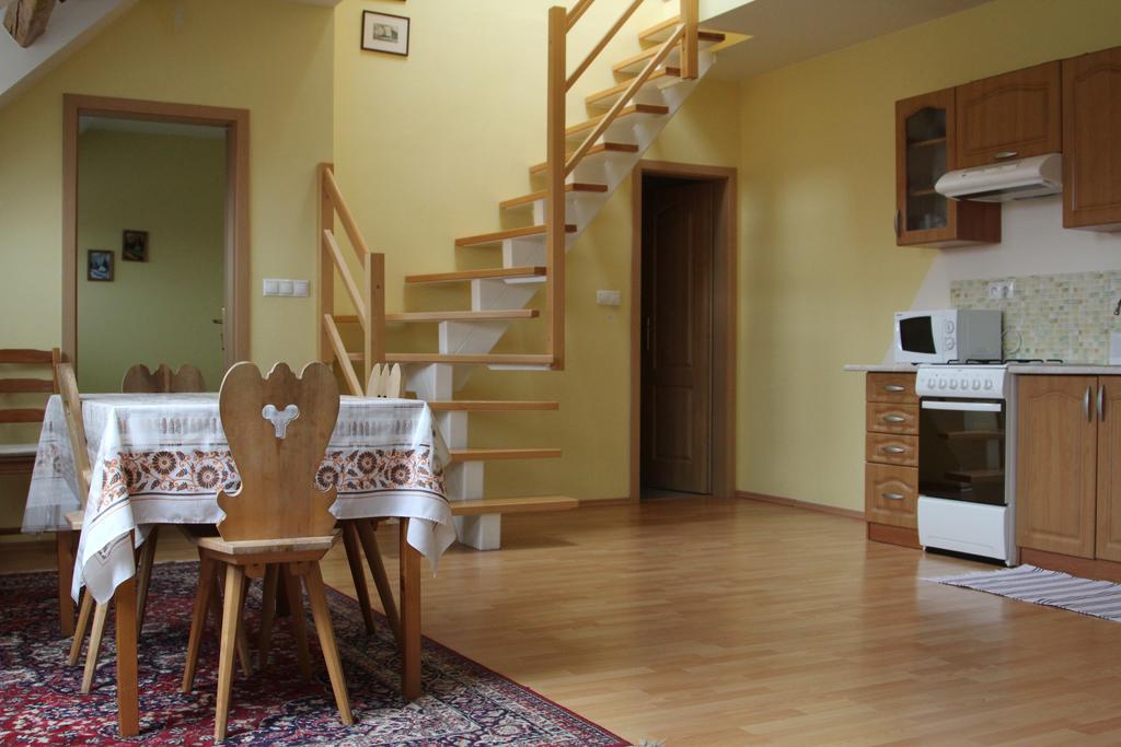 Apartmány Račianska Bratislava Quarto foto