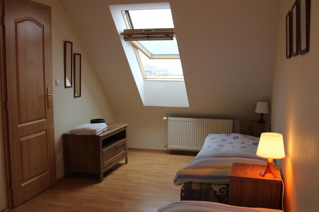 Apartmány Račianska Bratislava Quarto foto