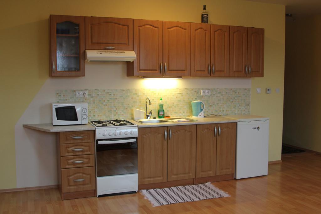 Apartmány Račianska Bratislava Quarto foto