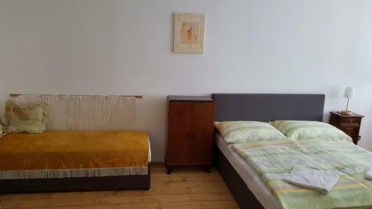 Apartmány Račianska Bratislava Exterior foto