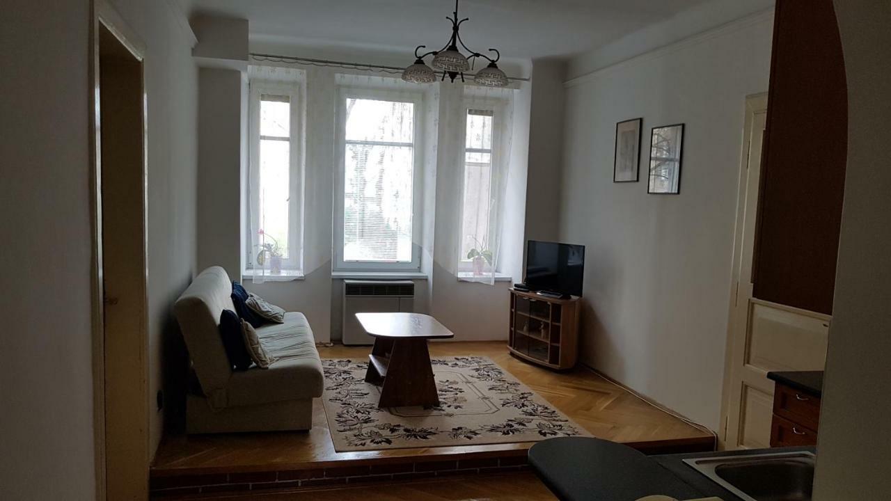 Apartmány Račianska Bratislava Exterior foto