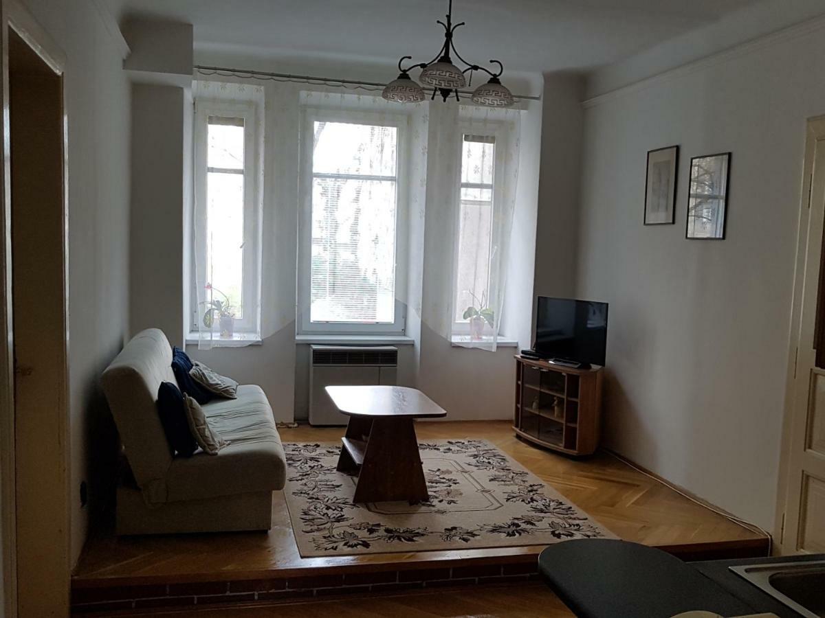 Apartmány Račianska Bratislava Exterior foto