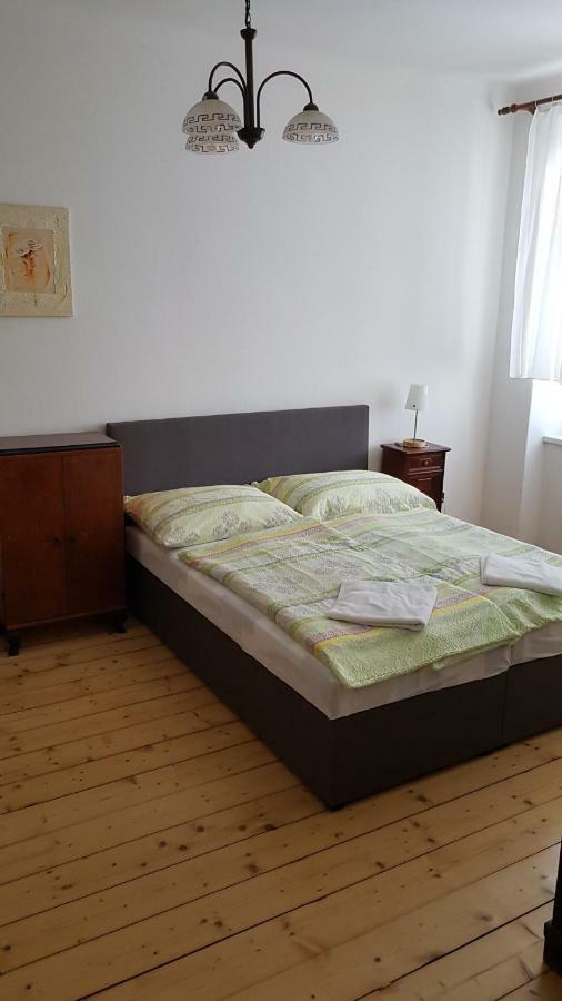 Apartmány Račianska Bratislava Exterior foto