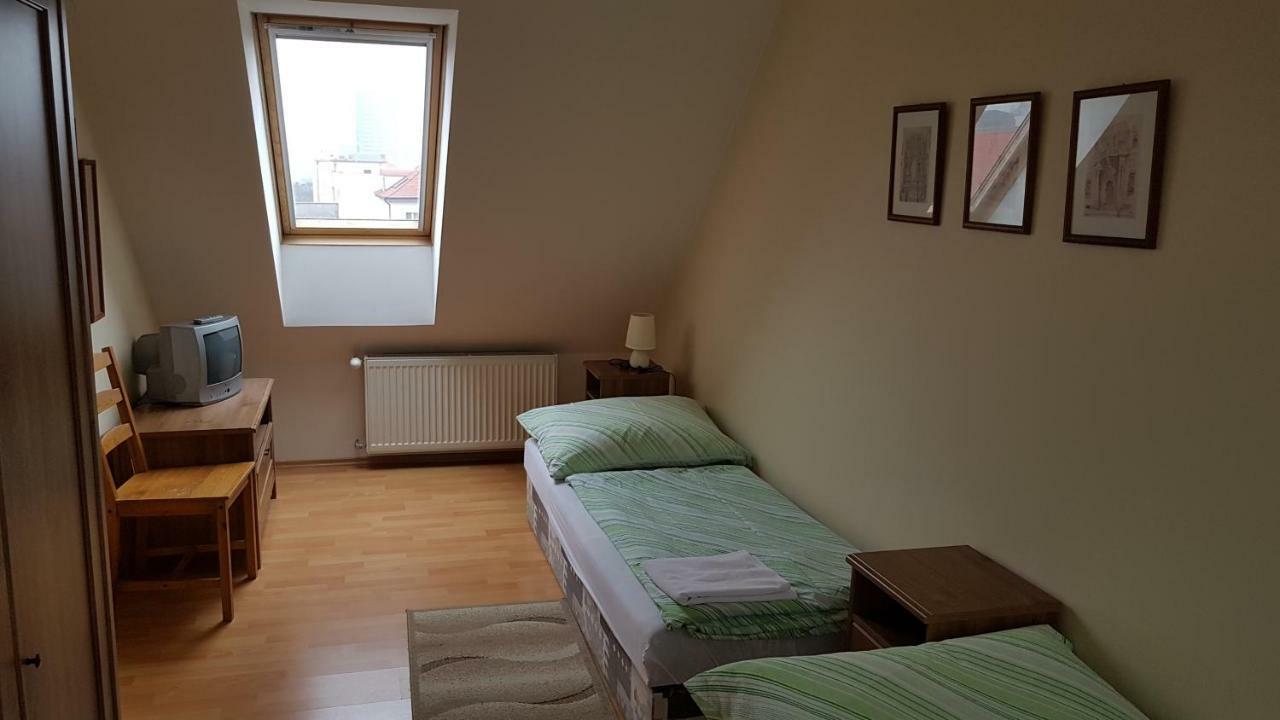 Apartmány Račianska Bratislava Exterior foto