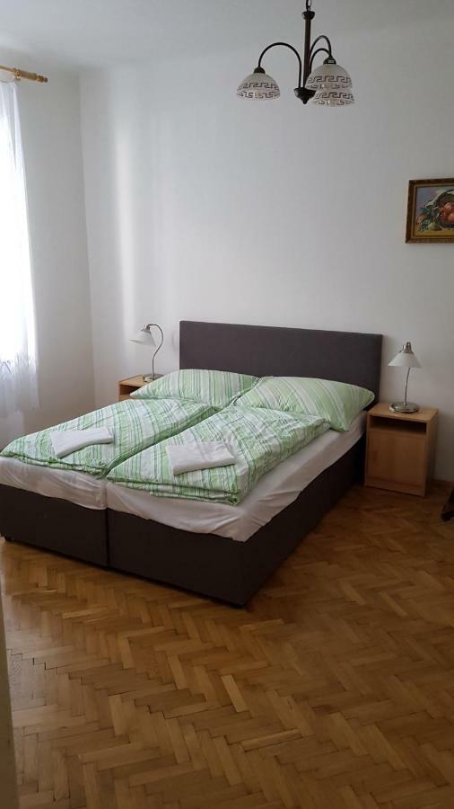 Apartmány Račianska Bratislava Quarto foto