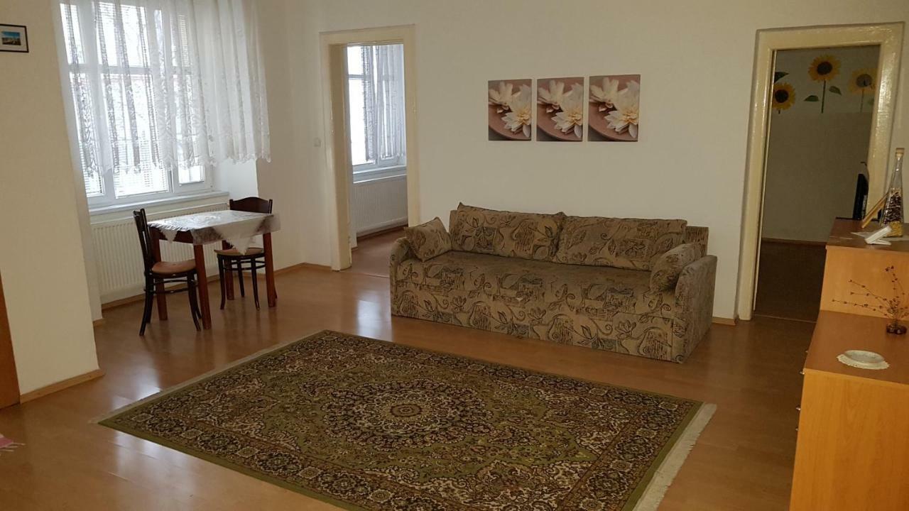Apartmány Račianska Bratislava Quarto foto